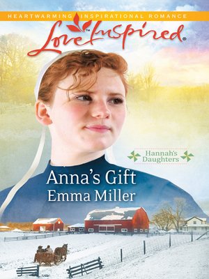 cover image of Anna's Gift